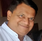 Mr. Shailendra Mishra